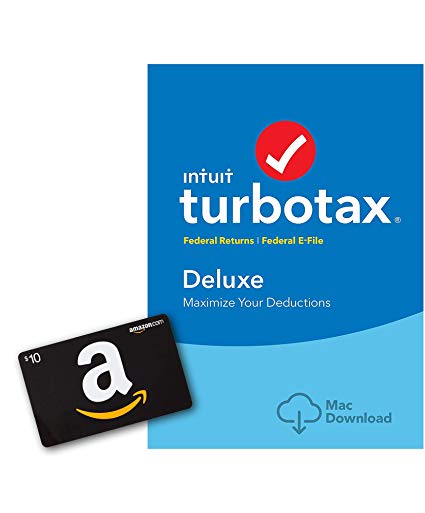 Turbotax 2018 mac os requirements