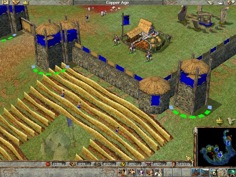 Download empire earth game for pc
